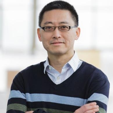 Michael Zhang