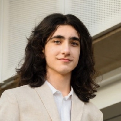 Muhammed Cikmaz